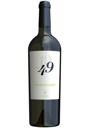 APREMONT
