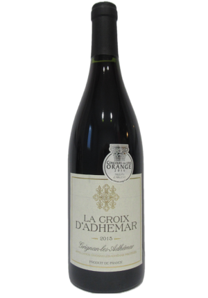 LA CROIX D‘ADHEMAR