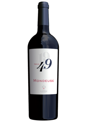MONDEUSE