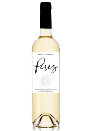 PERÈS Blanc