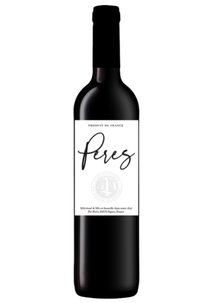 PERÈS