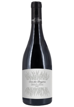 CROS DES BRUYÈRES