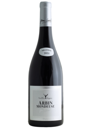 MONDEUSE ARBIN